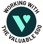 Working with the Valuable 500